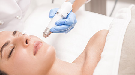 Seyo TDA Beautysystem