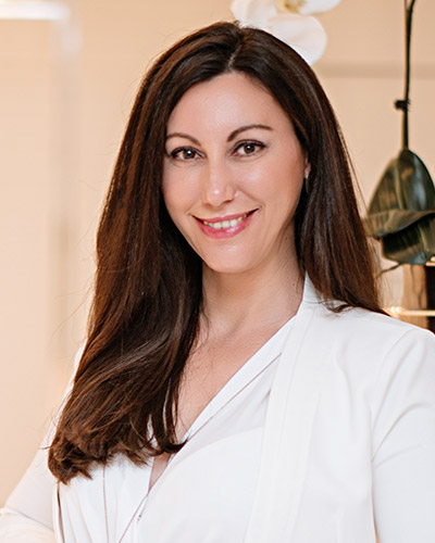Dipl. med. E. Georgouli