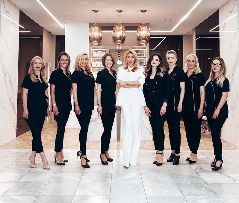 FineSkin Team