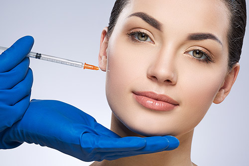 Mesotherapie