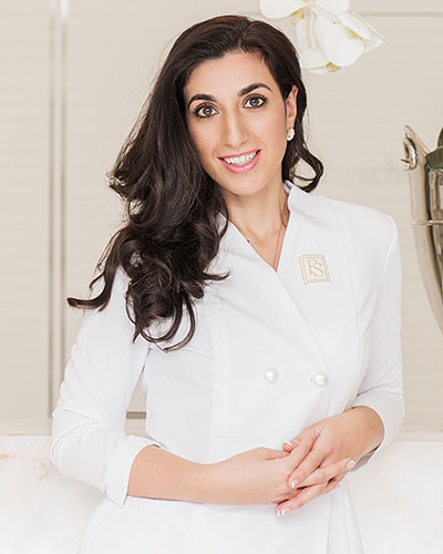 Serena Mauro