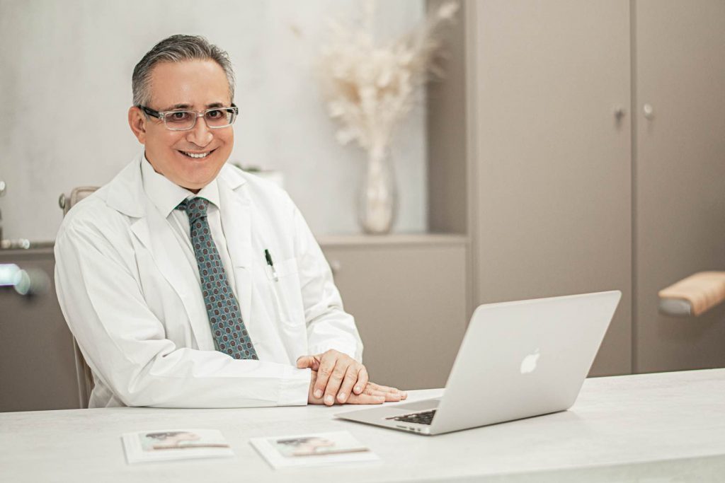 Hyaluron & Muskelrelaxan Behandlung zum Kennenlernpreis