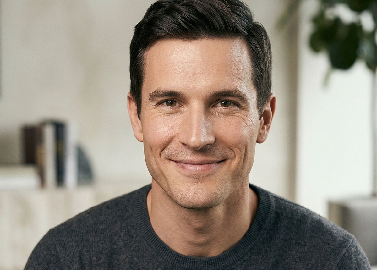 FineSkin Klientin Thorsten, 36